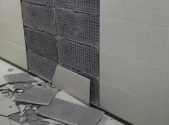 仪陇瓷砖空鼓维修公司分享下仪陇墙砖松动维修的知识
